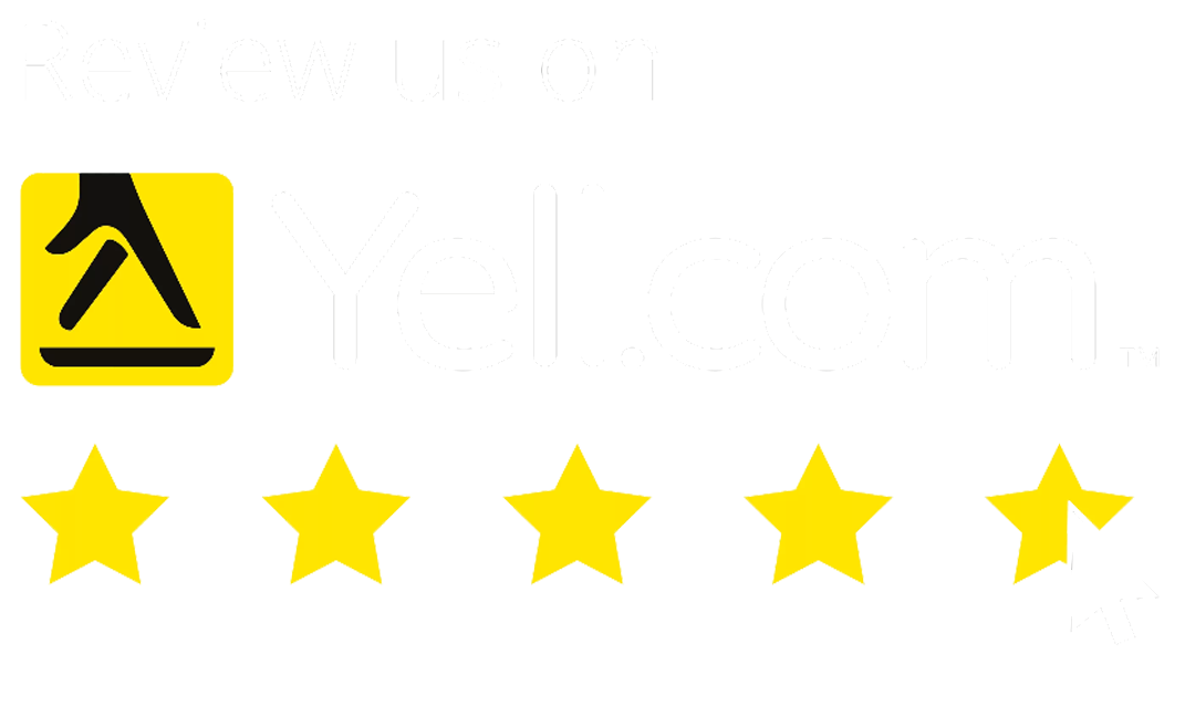 Yell.com Logo